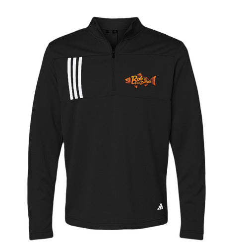 Fish Zombie pull over